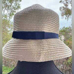 Jacadi Paris Toddler Hat